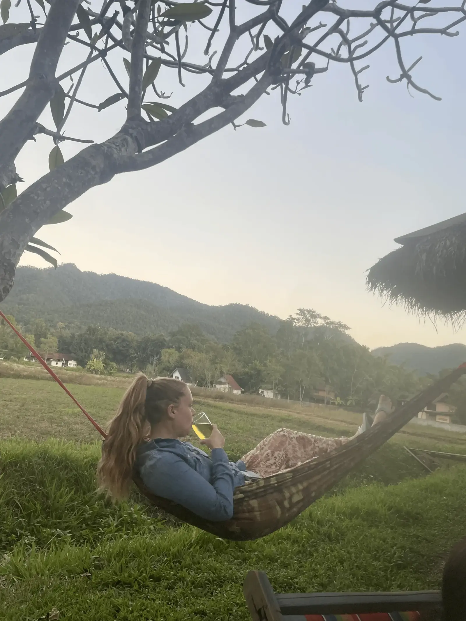 Thailand ride — Chiang Mai