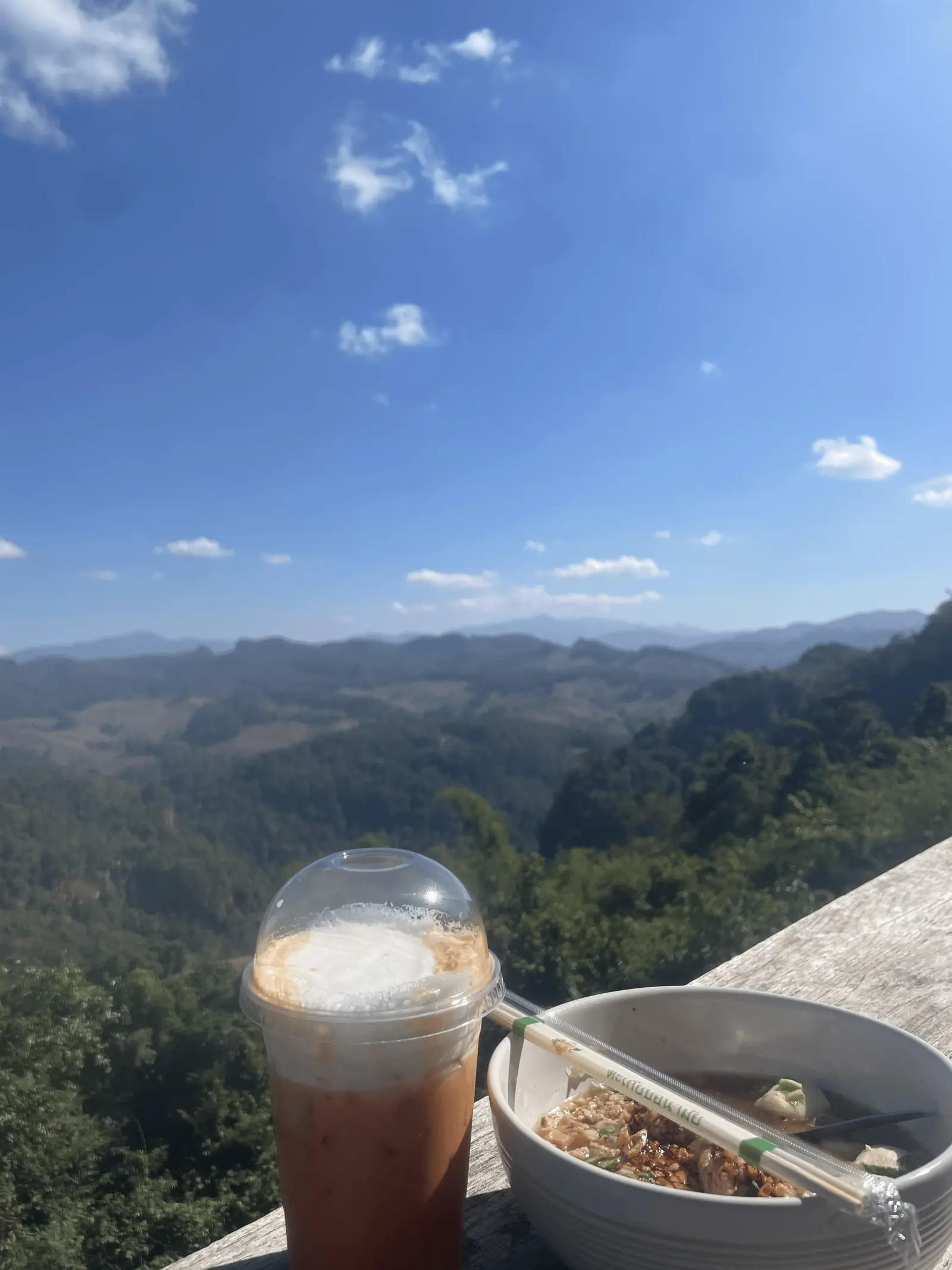 Thailand 2025 expedition