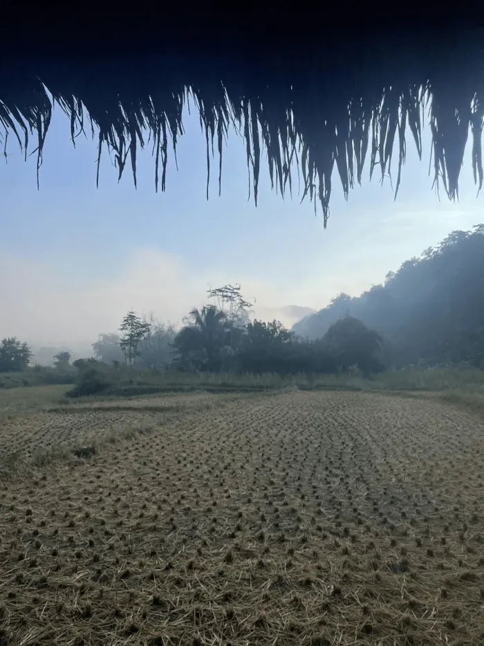Thailand 2025 expedition