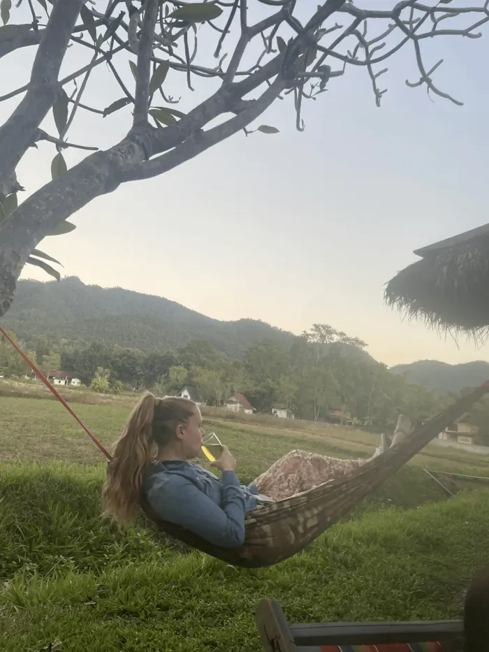 Thailand 2025 expedition