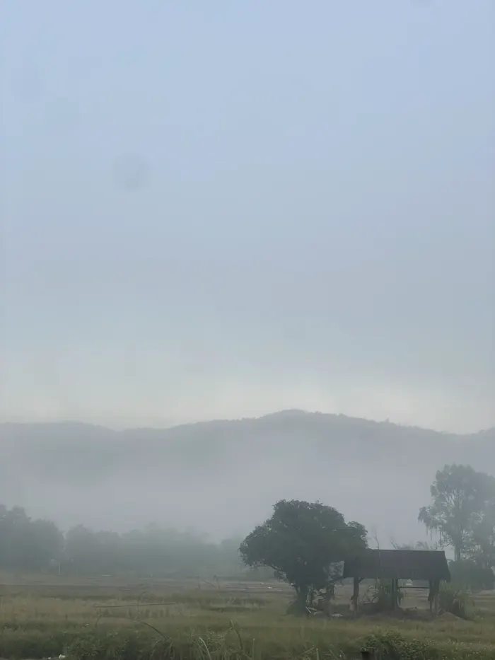Thailand 2025 expedition