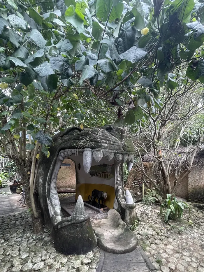 Sri Lanka ride — Hill Country